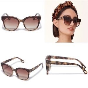Lele Sedoughi Brooklyn sunglasses